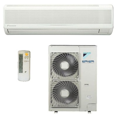 Сплит-система DAIKIN FAQ100B / RR100BV3 Сплит-система DAIKIN FAQ100B / RR100BV3