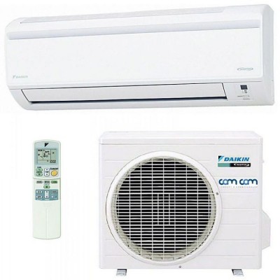 Сплит-система DAIKIN FTX20JV / RX20JV Сплит-система DAIKIN FTX20JV / RX20JV