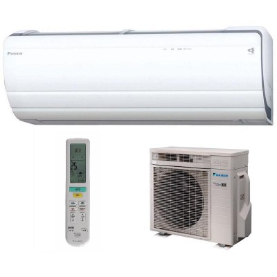 Сплит-система DAIKIN FTXZ25N / RXZ25N Сплит-система DAIKIN FTXZ25N / RXZ25N