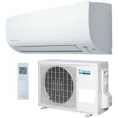 Сплит-система DAIKIN FTXS50K / RXS50L Сплит-система DAIKIN FTXS50K / RXS50L