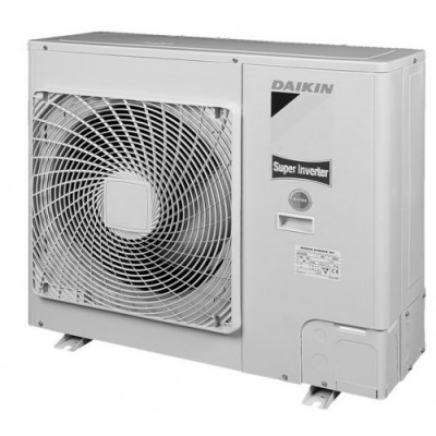 Сплит-система DAIKIN FAQ100C / RZQG100L9V1 Сплит-система DAIKIN FAQ100C / RZQG100L9V1