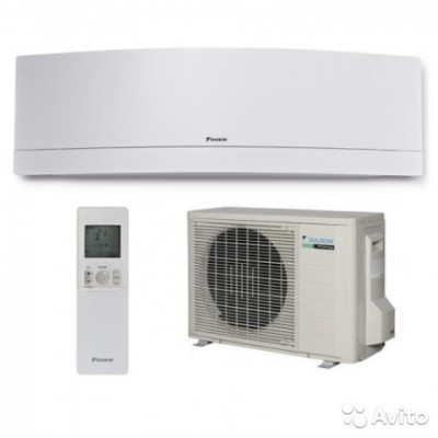 Сплит-система DAIKIN FTXJ20MW/RXJ20M Сплит-система DAIKIN FTXJ20MW/RXJ20M