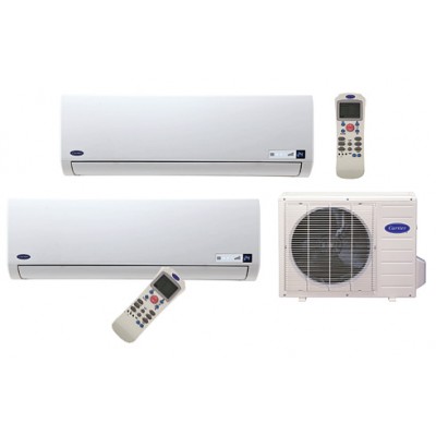 Кондиционер CARRIER 42QCP007713VG Кондиционер CARRIER 42QCP007713VG