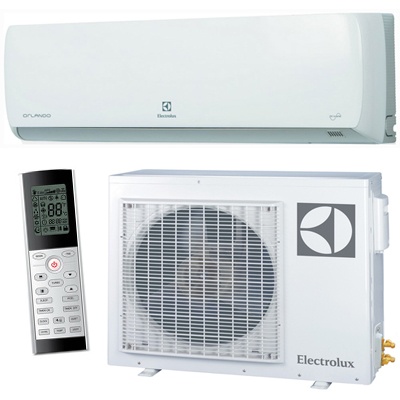 Сплит-система ELECTROLUX EACS-09HP/N3 Сплит-система ELECTROLUX EACS-09HP/N3