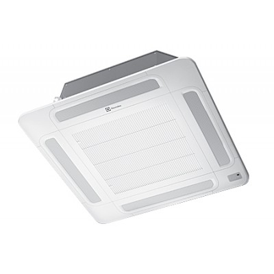 Кассетный кондиционер Electrolux EACС-48H/UP2/N3 Кассетный кондиционер Electrolux EACС-48H/UP2/N3