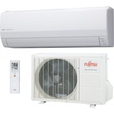 Сплит-система Fujitsu ASYG24LFCC/AOYG24LFCC Сплит-система Fujitsu ASYG24LFCC/AOYG24LFCC