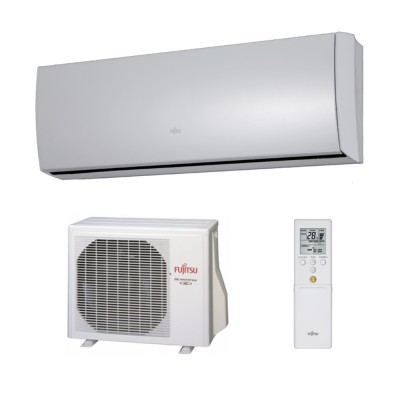 Сплит-система Fujitsu ASYG12LTCA/AOYG12LTC Сплит-система Fujitsu ASYG12LTCA/AOYG12LTC