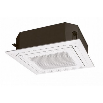 Кассетный кондиционер Fujitsu AUXG45LRLB/UTGUKYAW/AOYG45LВТА Кассетный кондиционер Fujitsu AUXG45LRLB/UTGUKYAW/AOYG45LВТА