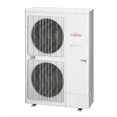 Блок наружный Fujitsu AOYG90LRLA Блок наружный Fujitsu AOYG90LRLA