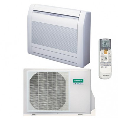 Сплит-система General AGHG09LVCB/AOHG09LVCN Сплит-система General AGHG09LVCB/AOHG09LVCN