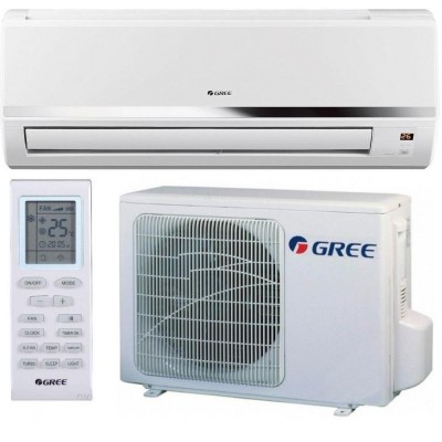 Сплит-система Gree GWH24KG-K3DNA6G(LCLH) Сплит-система Gree GWH24KG-K3DNA6G(LCLH)