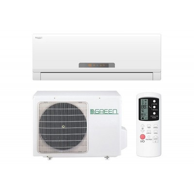 Сплит-система GREEN GRI/GRO-09 IG Inverter Сплит-система GREEN GRI/GRO-09 IG Inverter