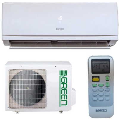 Сплит-система GREEN GRI/GRO-24 HH1 Сплит-система GREEN GRI/GRO-24 HH1