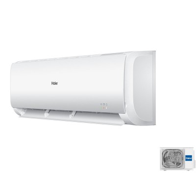 Сплит-система Haier AS24TD2HRA/1U24RE8ERA Сплит-система Haier AS24TD2HRA/1U24RE8ERA