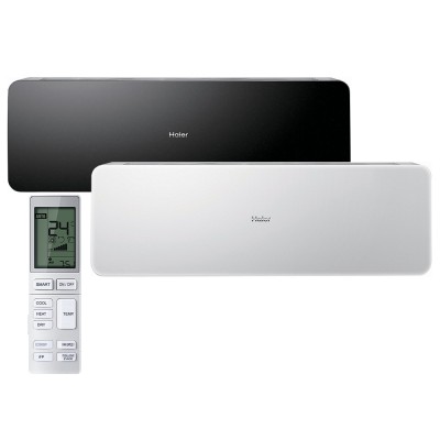 Сплит-система HAIER AS09QS2ERA-W /1U09BS3ERA AS09QS2ERA-B /1U09BS3ERA Сплит-система HAIER AS09QS2ERA-W /1U09BS3ERA AS09QS2ERA-B /1U09BS3ERA