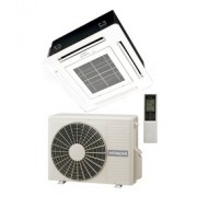 Сплит-система Hitachi RAI-25RPA/RAC-25NPA/RAI ECPP