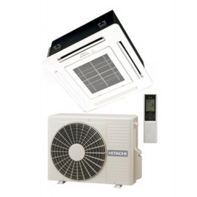 Сплит-система Hitachi RAI-25RPA/RAC-25NPA/RAI ECPP Сплит-система Hitachi RAI-25RPA/RAC-25NPA/RAI ECPP