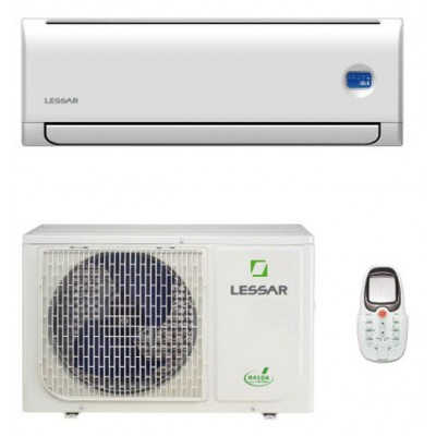 Сплит-система LESSAR LS/LU-H18KFA2-WM PRO Сплит-система LESSAR LS/LU-H18KFA2-WM PRO