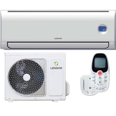 Сплит-система LESSAR LS/LU-H12KJA2-WM Сплит-система LESSAR LS/LU-H12KJA2-WM