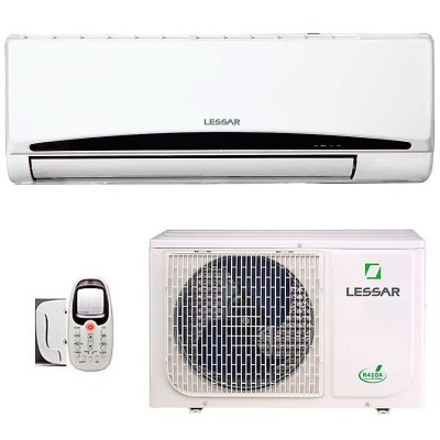 Сплит-система LESSAR LS/LU-H12KHA2-WM Сплит-система LESSAR LS/LU-H12KHA2-WM