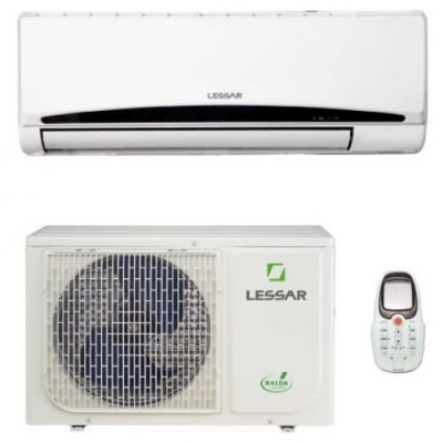 Сплит-система LESSAR LS/LU-H07KIA2-WM Сплит-система LESSAR LS/LU-H07KIA2-WM