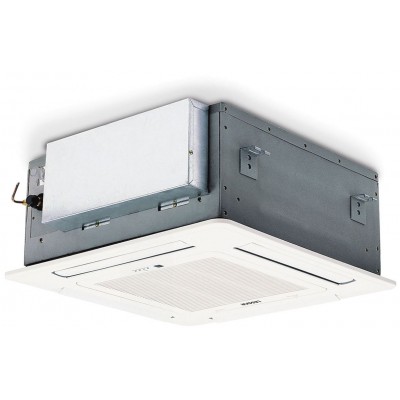 Кассетный кондиционер Lessar LS-HE36BMA4/LU-HE36UMA4/LZ-B4IB Кассетный кондиционер Lessar LS-HE36BMA4/LU-HE36UMA4/LZ-B4IB