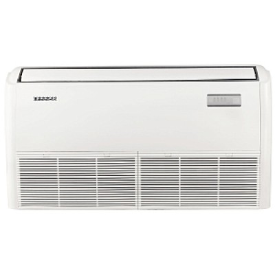 Напольно-потолочный кондиционер Lessar LS-HE48TMA4/LU-HE48UMA4 Напольно-потолочный кондиционер Lessar LS-HE48TMA4/LU-HE48UMA4