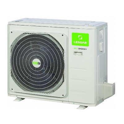 Канальный кондиционер Lessar LS-HE24DOA2/LU-HE24UOA2 Канальный кондиционер Lessar LS-HE24DOA2/LU-HE24UOA2