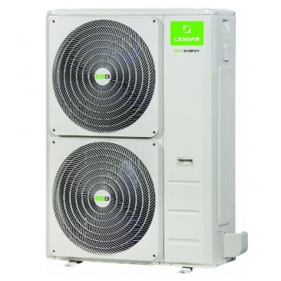 Канальный кондиционер Lessar LS-HE55DOA4/LU-HE55UMA4 Канальный кондиционер Lessar LS-HE55DOA4/LU-HE55UMA4