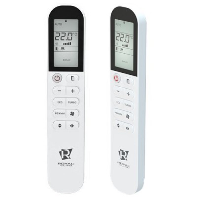 Сплит-система Royal Clima RC-GL35HN Сплит-система Royal Clima RC-GL35HN