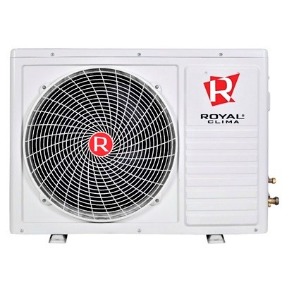 Сплит-система Royal Clima RC-TWN35HN Сплит-система Royal Clima RC-TWN35HN