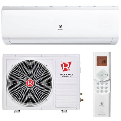 Сплит-система Royal Clima RC-TWN35HN Сплит-система Royal Clima RC-TWN35HN