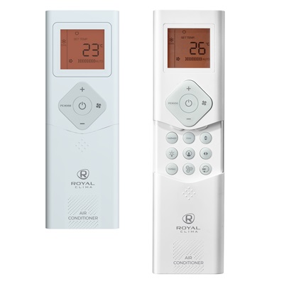 Сплит-система Royal Clima RC-TWN35HN Сплит-система Royal Clima RC-TWN35HN