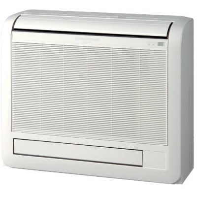 Cплит-система напольная Mitsubishi Electric MFZ-KA50VA/SUZ-KA50VA Cплит-система напольная Mitsubishi Electric MFZ-KA50VA/SUZ-KA50VA