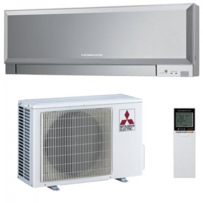 Сплит-система MITSUBISHI ELECTRIC MSZ-EF25VES/MUZ-EF25VE Сплит-система MITSUBISHI ELECTRIC MSZ-EF25VES/MUZ-EF25VE