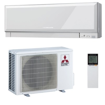 Сплит-система MITSUBISHI ELECTRIC MSZ-EF50VEW/MUZ-EF50VE Сплит-система MITSUBISHI ELECTRIC MSZ-EF50VEW/MUZ-EF50VE