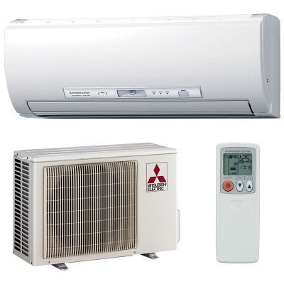 Сплит-система MITSUBISHI ELECTRIC MSZ-FH35VE/MUZ-FH35VEHZ Сплит-система MITSUBISHI ELECTRIC MSZ-FH35VE/MUZ-FH35VEHZ