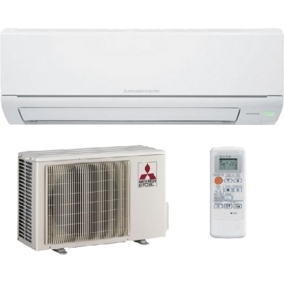 Сплит-система MITSUBISHI ELECTRIC MSZ-HJ25VA/MUZ-HJ25VA Сплит-система MITSUBISHI ELECTRIC MSZ-HJ25VA/MUZ-HJ25VA