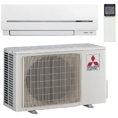 Сплит-система MITSUBISHI ELECTRIC MSZ-SF50VE/MUZ-SF50VE Сплит-система MITSUBISHI ELECTRIC MSZ-SF50VE/MUZ-SF50VE