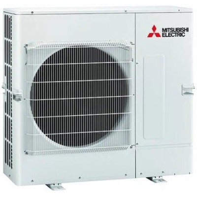 Наружный блок Mitsubishi Electric PUHZ-P100VKA Наружный блок Mitsubishi Electric PUHZ-P100VKA
