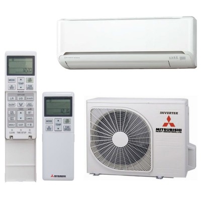 Сплит-система MITSUBISHI HEAVY SRK20ZM-S/SRC20ZM-S Сплит-система MITSUBISHI HEAVY SRK20ZM-S/SRC20ZM-S