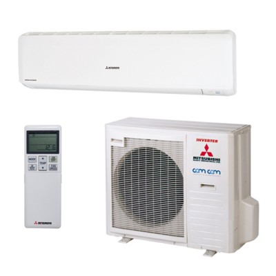 Сплит-система Mitsubishi Heavy SRK63ZR-S Inverter Сплит-система Mitsubishi Heavy SRK63ZR-S Inverter