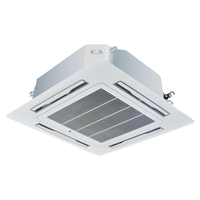 Кассетная сплит-система NeoClima NS/NU-48B8 Кассетная сплит-система NeoClima NS/NU-48B8