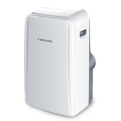 Мобильный кондиционер NEOCLIMA NMAC-09H Мобильный кондиционер NEOCLIMA NMAC-09H