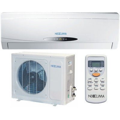 Сплит-система NEOCLIMA NS / NU-HAR09R4 Сплит-система NEOCLIMA NS / NU-HAR09R4