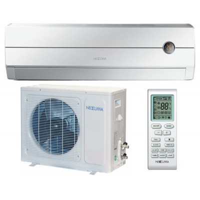 Сплит-система NEOCLIMA NS/NU-HAS071R4 Сплит-система NEOCLIMA NS/NU-HAS071R4