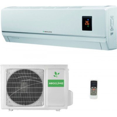 Сплит-система NEOCLIMA NS/NU-HAT18 Сплит-система NEOCLIMA NS/NU-HAT18
