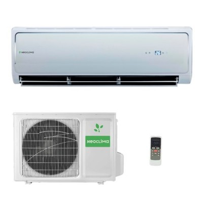 Сплит-система NEOCLIMA NS/NU-MI12R Сплит-система NEOCLIMA NS/NU-MI12R