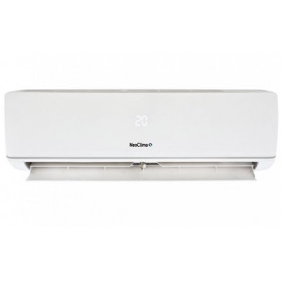 Сплит-система Neoclima NS/NU-HAX28R Сплит-система Neoclima NS/NU-HAX28R