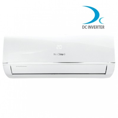 Сплит-система Neoclima NS/NU-HAX24RWI inverter Сплит-система Neoclima NS/NU-HAX24RWI inverter